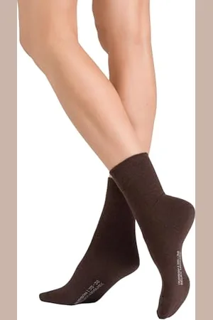 Hudson Damen Socken Relax Woolmix Clima klimaregulierend 39-42