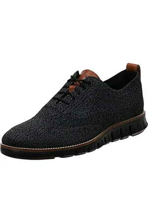 Cole Haan Herren Zerogrand Stitchlite Oxfords, , 40 EU