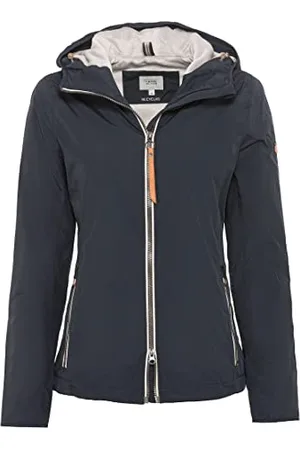 Camel Active Damen 320110/8R26 Jacket, , 34