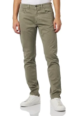 Camel Active Herren 488305/2f20 Jeans, , 32W / 34L EU