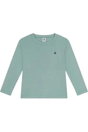 Petit Bateau A0BA4 Langarm-T-Shirt Jungen 3 Jahre