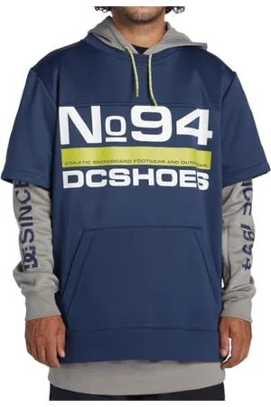 Dcshoes Men