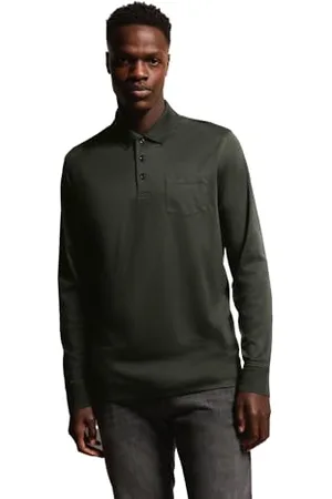 Bugatti Herren Polo 1/1 Arm
