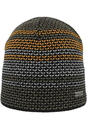 Eisglut Strickmütze Arrono XL Made in Germany