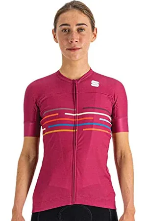 Sportful Damen Vélodrome Jrs Sweatshirt, , L EU