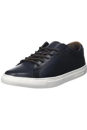 JACK & JONES JFWGALAXY Leather