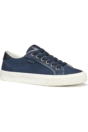 Geox Damen D EMMELENY A Sneaker, , 39 EU