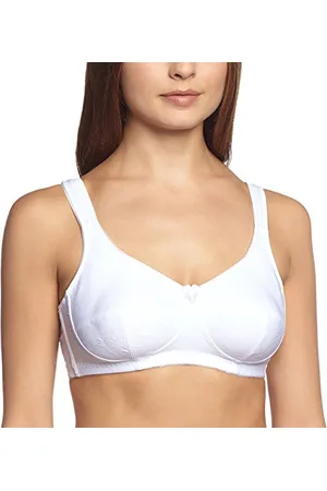 SASSA Damen Blød jacquard BH, , 115E EU