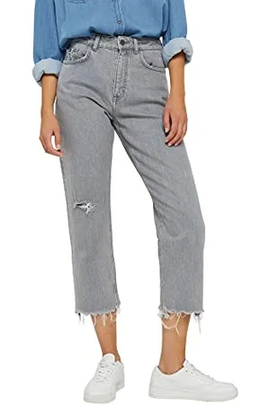 ESPRIT Damen 101CC1B316 Jeans, , 28/26