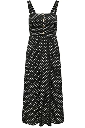 ONLY ONLPELLA S/L Dress CS JRS