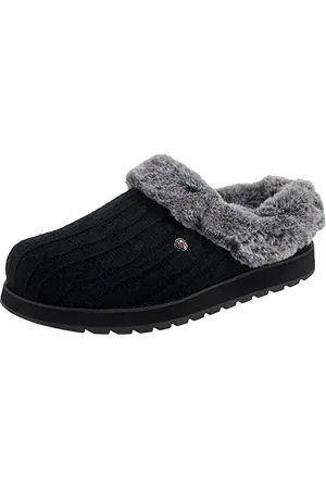 Skechers Damen Keepsakes - Ice Angel Low-Top Slipper, , 41 EU