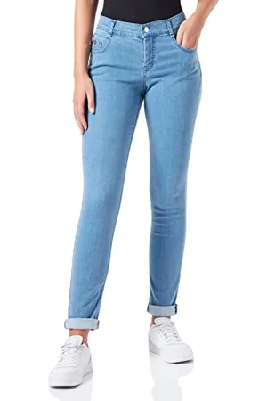 Atelier Gardeur Damen ZURI90 Hose, , 38