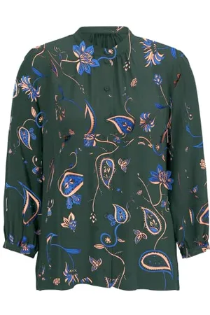 Tamaris Damen Basra Blouse, , 44 EU