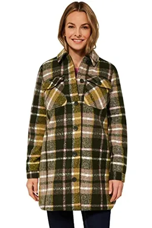 CECIL Damen B211759 Übergangsjacke, , XS
