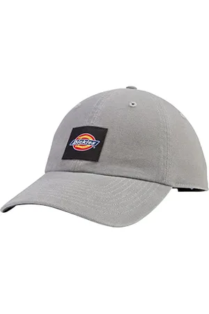 Dickies Herren Washed Canvas Cap Baseballkappe, , Einheitsgröße