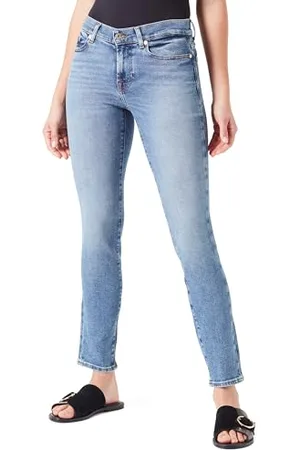 7 for all Mankind Women