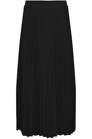 ONLY ONLNEWMELISA Plisse Skirt CC JRS, ,S