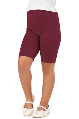 Merry Style Mädchen Kurze Leggings aus Viskose MS10-132 ( , 152)