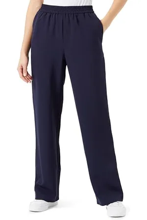 Pieces® Pcjello Hw Wide Pants Mm