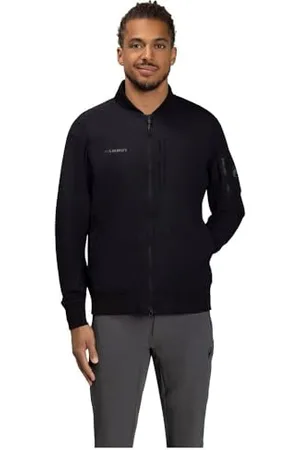 Mammut Utility Bomber Jacket M