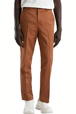 Benetton Herren 493zuf01x Hose, , 48