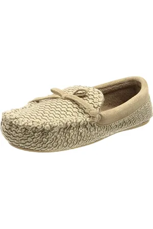 flip*flop Damen loaferknit 2 Hausschuh, , 36 EU