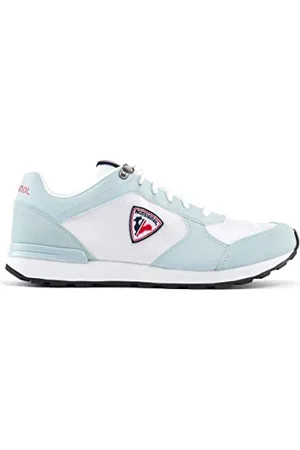 Rossignol Damensneaker Heritage Hellblau
