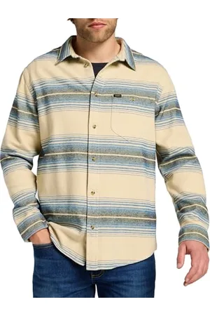 Lee Herren Riveted Shirt, , XXL