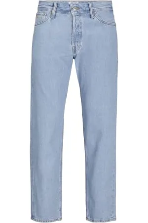 JACK & JONES Herren Jjimark Jjoriginal SBD 304 Jeanshose, , 31W / 32L