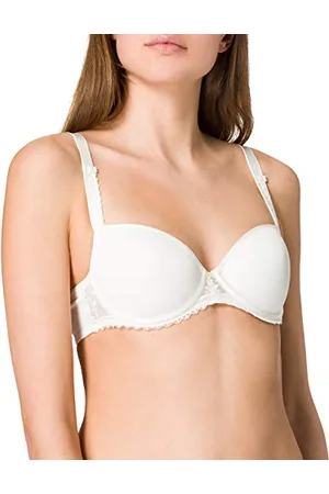 Chantelle Every Curve, Außenträger Memory Foam-Bh, Damen Unterwäsche