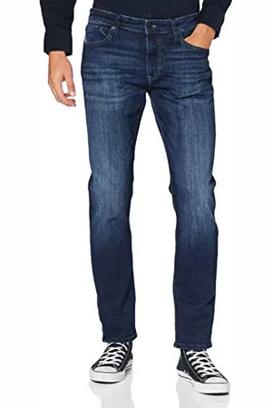 Mavi Herren Marcus Jeans, , 29/30, 29W / 30L