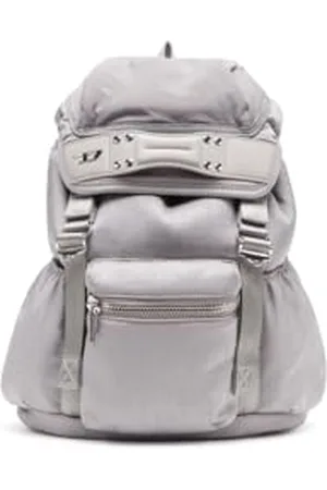 Diesel Damen Monogramm Nylon Mono S X Rucksack