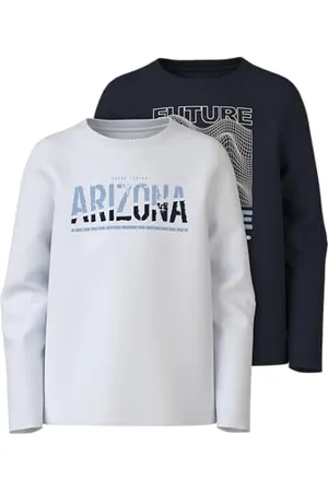 NAME IT Nkmvux 2P Ls Top