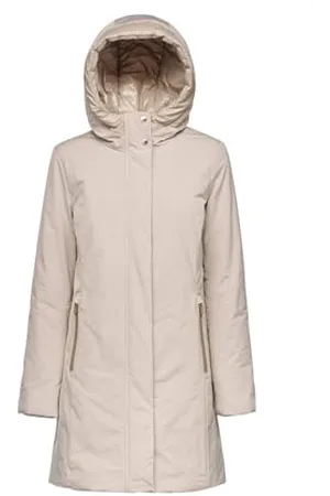 Geox Woman W SPHERICA JACKETS 50_IT