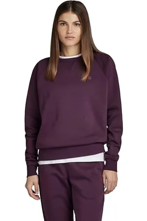 G-Star RAW Damen Premium Core 2.0 Sweatshirt, , XS