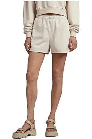 G-Star RAW Damen Sport Shorts, , M