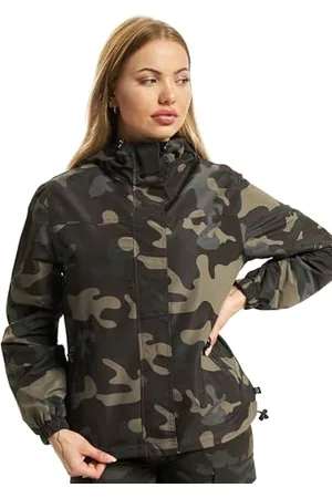 Brandit Women Summer Frontzip Windbrea, Farbe: , Größe: S