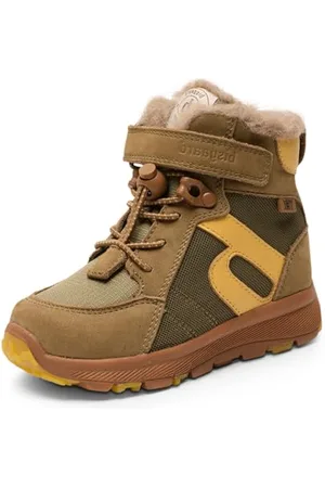 Bisgaard Jungen Unisex Marlon tex Fashion Boot, , 23 EU
