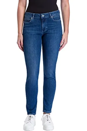 Pioneer Damen Katy Hose, , W40 / L28