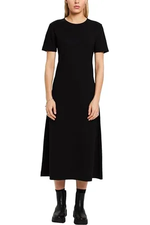 ESPRIT Damen 014ee1e322 Kleid, , M