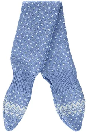 maximo Baby-Jungen 85678-208000, Steckschal, Pünktchenjacquard Schal, , One Size