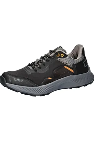 CMP Herren Merkury Lifestyle Walking Shoe, , 46 EU