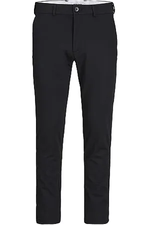 JACK & JONES Male Plus Size Chinos Marco Cooper