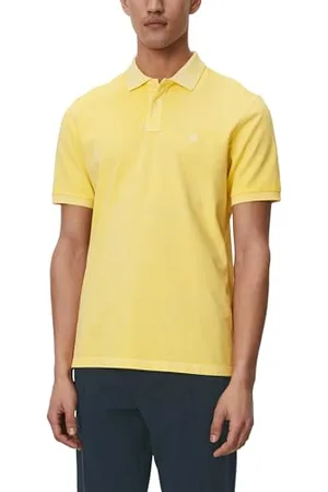 Marc O’ Polo Herren 422226653000 Polohemd, , 56