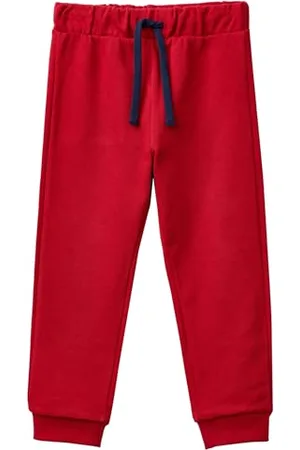 Benetton Pantalone 3J70GF010 Hose