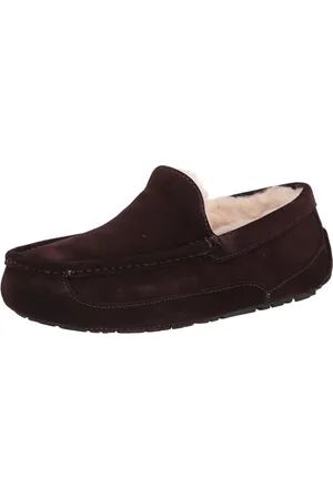 UGG Herren Ascot Niedrige Hausschuhe, , 40 EU