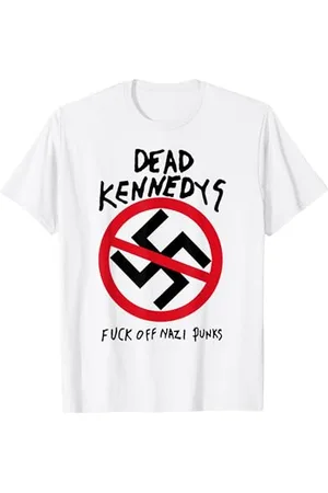 Dead Kennedys – verschiedene Designs T-Shirt