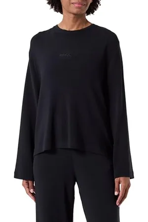 HUGO BOSS Blair LS-Shirt