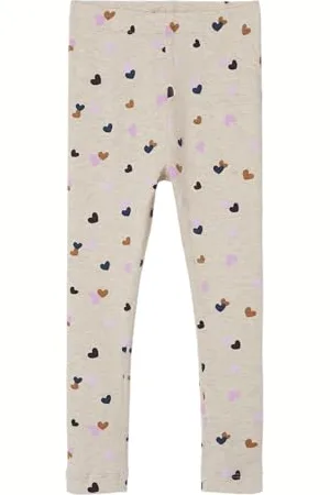 NAME IT Nmflucky XSL Legging Noos