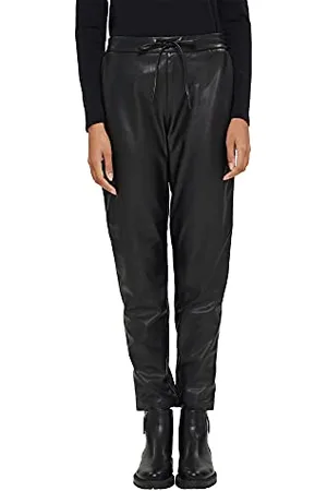 ESPRIT Damen 091CC1B307 Hose, , 38/28